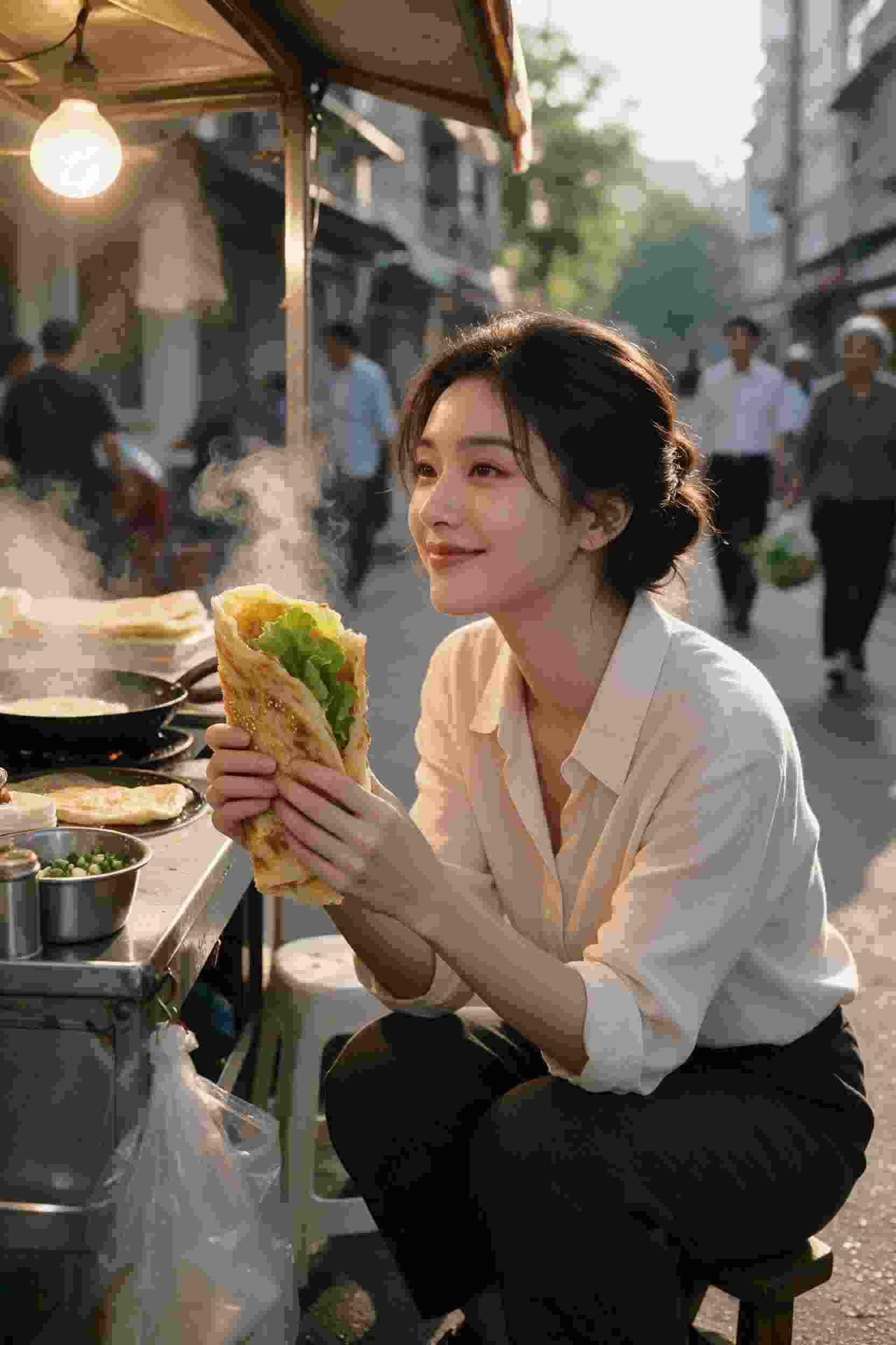 家有儿女