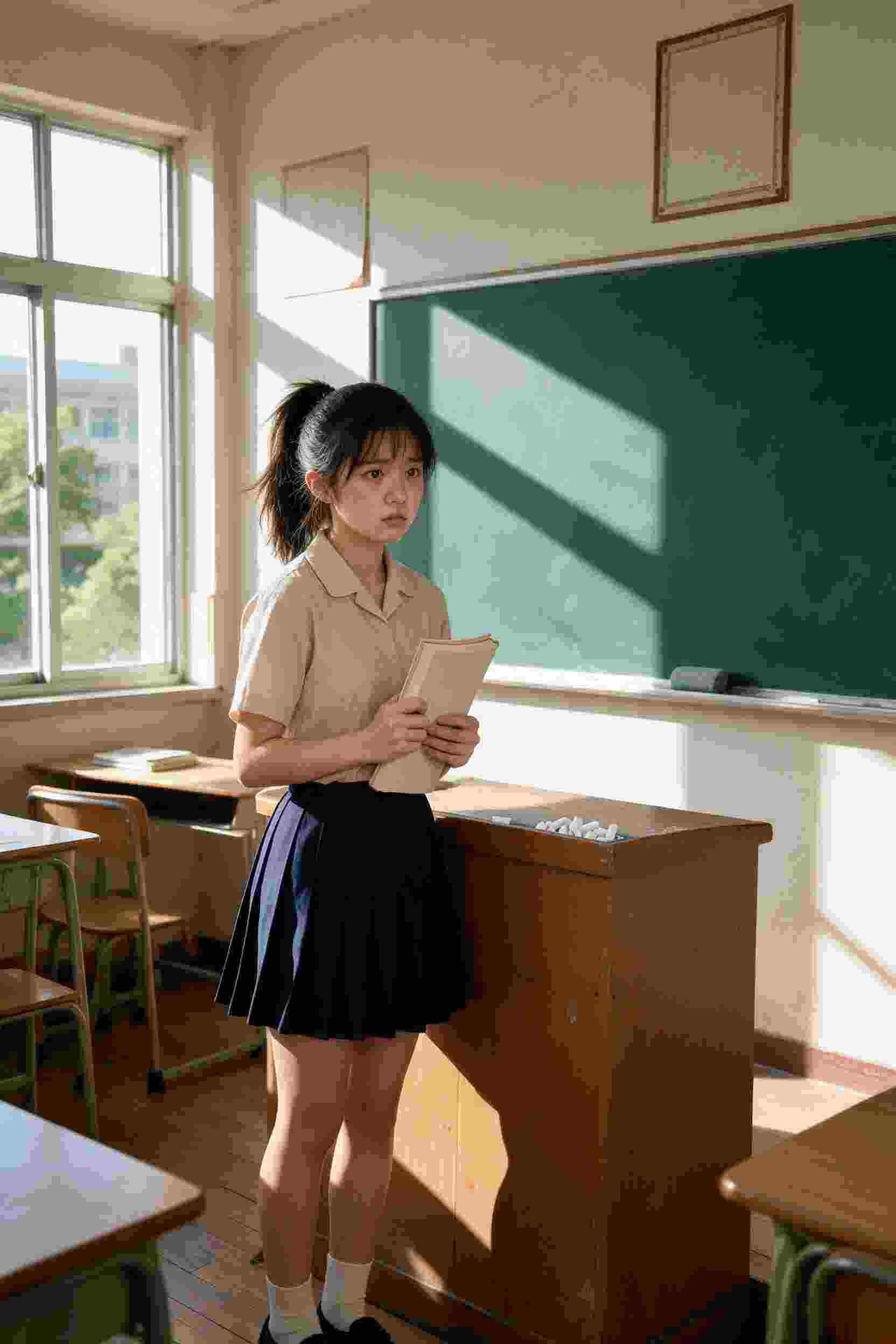 温情驿站